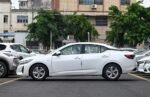 Nissan Sylphy 2026– China Export Vehicle | Chinese Hybrid Car Canada - Image 4