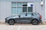 2026 Volvo XC60– China Export Vehicle | 중국 자동차 - Image 4