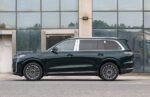 Chery Fulwin T11 2026– Factory Price From China |  China Vehicle Supplier Canada - Image 3