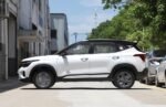2026 Kia Seltos– China Export Vehicle | 중국에서 한국으로 자동차 - Image 4