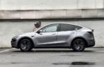 2026 Tesla Model Y(Facelift)– China Export Vehicle |  Affordable Chinese EV Canada - Image 4
