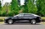 Voyah Passion L 2026– Factory Price From China |  Chinese EV Import Canada - Image 2