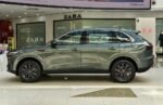 Hongqi HS6 PHEV 2026– Factory Price From China | ြမန်မာနိ ုင်ငံရှ ိ တရုတ်ကားများ - Image 3
