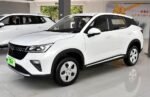 2026 Wuling Alvez– China Export Vehicle |  Ships From China to Canada - Image 4
