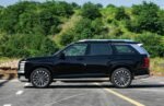 Hyundai Palisade 2026– Factory Price From China | Shipping From China to Canada - Image 3