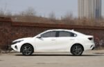 Kia K3– China Export Vehicle | Chinese Car Wholesale Canada - Image 4