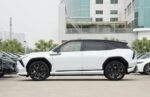2026 Honda S7– China Export Vehicle | 中国新能源汽车 - Image 4