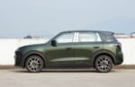 Leapmotor A10 2026– Ready for Export From China |  Electric Car From China Canada - Image 4