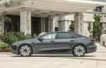 Audi A6L e-tron 2026– Ready for Export From China |  Chinese Electric SUV Canada - Image 3