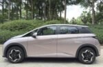 BYD Dolphin 2026 Fashion Edition– Factory Price From China |  Source Direct From China Canada - Image 2