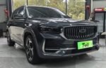 Geely Manjaro 2026 2.0TD DCT EVO 2WD Premium– Ready for Export From China |  Ready for Export to Canada - Image 3