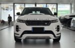 Range Rover Evoque 2026 Model 2.0T SE Premium Edition– Ready for Export From China |  Electric Vehicle Import Canada