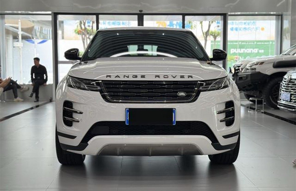 imgi_5_Range Rover Evoque 4 Range Rover Evoque 2026 Model 2.0T SE Premium Edition– Ready for Export From China | Electric Vehicle Import Canada - Image 1