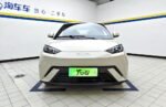 BYD Seagull 2026 model 305KM Vitality Edition– Ready for Export From China | Chinese Cars for Sale in Nepal