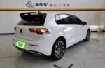 Volkswagen Golf 2026 280TSI DSG Pro– Factory Price From China |  Chinese Car Dealer Price Canada - Image 2