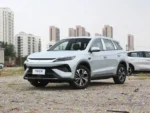 2026 Byd Song Plus New Energy Dm-I 110km 5g Flagship Plus Automatic– Ships Worldwide From China |  Chinese MPV for Sale Canada - Image 2