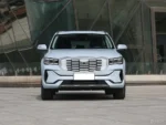 Geely Monjaro L 7-Speed Automatic SUV  2.0t Gasoline Car– In Stock in China |  Source Direct From China Canada