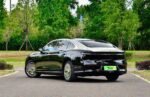 Voyah Passion L 2026– Factory Price From China |  Chinese EV Import Canada - Image 3