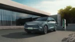 2026 Exeed Sterra Et PRO 5 Doors 5 Seats SUV– Wholesale Price From China |  Factory Price From China - Image 2
