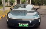 XPeng P7 2026 750 AWD High Performance Ultra– Ready for Export From China |  Chinese Car Direct Price Canada