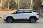 Geely ICON 2026 Model 1.5TD DCT i6 BSG– Factory Price From China | Carros da China para Timor-Leste - Image 3