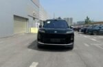 NIO ES8 2026 Model Six-Seater Executive Luxury Version– Ready for Export From China |  Global Car Export to Canada