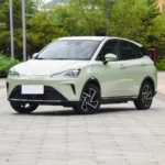 Xpeng G6 Hybrid EV Car 5 Seats Electric MID-Size SUV Vehicle– In Stock in China |  Premium Chinese EV Canada - Image 3