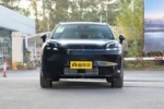 Lynk&Co 08 Em-P 2026 Model 120km Longrange PRO SUV Car– Wholesale Price From China |  Best Price From China