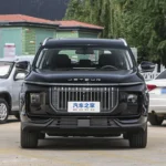 2026 Jetour X90 Plus PRO Intelligent System SUV– Wholesale Price From China |  China Wholesale Price Canada - Image 2