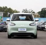 2026 Wuling Bingo Electric 430km Car– Wholesale Price From China |  Electric Vehicle From China Canada - Image 2