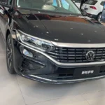 2026 Volkswagen Passat PRO 4-Door 5-Seat Sedan– In Stock in China | Chinese Car for Sale in Armenia - Image 2