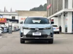 GAC Trumpchi Emkoo Hybrid Compact 2.0L 140 HP Ternary Lithium Battery SUV– Wholesale Price From China | Chinese Car for Sale in Yemen