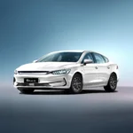 Byd Qin Plus EV Dm-I Electric Car– Ships Worldwide From China | Chinese Car for Sale in Thailand - Image 3