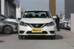 Nissan Sylphy 1.6L CVT Gasoline Car– Wholesale Price From China | Chinese Car Export to Canada - Image 2