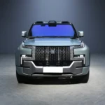 Electric Byd Yangwang U8 5 Doors 5 Seats SUV 1000km– Ships Worldwide From China |  Chinese New Energy Vehicle Canada