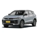 High Speed Geely Coolray Gas-Power Car– In Stock in China | Қытай көліктерінің бағасы Қазақстанда - Image 3