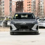 Chery Arrizo 8 2026 2.0t at Premium+– Ships Worldwide From China |  International Car Export Canada