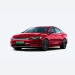 Byd Qin Plus EV Dm-I Electric Car– Ships Worldwide From China | Chinese Car for Sale in Thailand