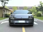 Lynk & Co Z10 Liquid-Cooled LFP Battery Electric Car– Wholesale Price From China | Chinese EV for Sale Canada