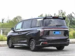2026 Hongqi Hq9 Phev 220km Range– Wholesale Price From China | Chinese Cars for Sale in Bahrain - Image 2