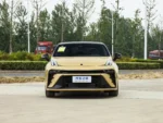 Lynk & Co 03 2026 03+2.0td Automatic Wind Driving Edition Gasoline Compact Car– Wholesale Price From China |  Chinese Car Wholesale Canada