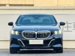 BMW I5 2026 Model Edrive Sedan Car– Wholesale Price From China | Export Ready for Canada