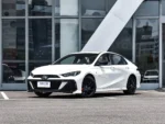 GAC Trumpchi Empow Track-Inspired Sport Chassis Stable Driving– Wholesale Price From China | السيارات الصينية في لبنان - Image 2
