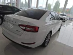 Skoda Octavia Gasoline 1.5  Fwd 5 Seats– Wholesale Price From China |  Chinese Family SUV Canada - Image 2