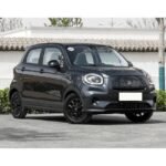 Leapmotor T03 Auto SUV Vehicle Hybrid Fuel Automobile– In Stock in China |  China Car Export Canada - Image 2