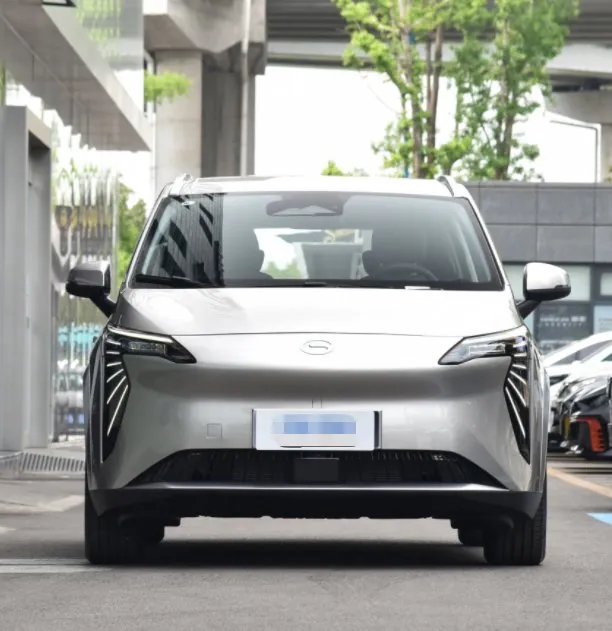 imgi_93_Aion-Y-Plus-GAC-All-Electric-Sports-602km-Lithium-Phosphate-Automobil Aion Y Plus GAC All-Electric SUV– Wholesale Price From China | מכוניות חשמליות סיניות בישראל - Image 1
