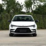 Toyota Levin Compact Hybrid 5-Door 5-Seater Gasoline Sedan– In Stock in China |  Best Chinese Car Price Canada - Image 3