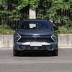 2026 KIA SUV Sportage Hev 2WD 2.0L– Wholesale Price From China | International Shipping to Canada - Image 2