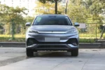 BYD Yuan Plus 2026 EV Electric SUV Car– Available From China | Buy Chinese Cars in Canada