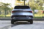 BYD Yuan Plus 2026 EV Electric SUV Car– Available From China | Buy Chinese Cars in Canada - Image 2